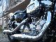2008 Harley Davidson  XL 883 L Motorcycle Chopper/Cruiser photo 3