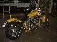 Harley Davidson  Project Endorphin 2000 Chopper/Cruiser photo