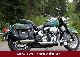 2006 Harley Davidson  Thru 2006 Heritage Softail Ltd.. CUSTOM PAINT Flames Motorcycle Chopper/Cruiser photo 2