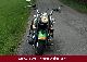 2006 Harley Davidson  Thru 2006 Heritage Softail Ltd.. CUSTOM PAINT Flames Motorcycle Chopper/Cruiser photo 6