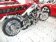 1998 Harley Davidson  FXST COMPLETE CONVERSION UNIKAT Motorcycle Chopper/Cruiser photo 1