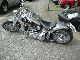 1998 Harley Davidson  FXST COMPLETE CONVERSION UNIKAT Motorcycle Chopper/Cruiser photo 6