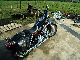 1997 Harley Davidson  Dyna Super Glide Motorcycle Chopper/Cruiser photo 1