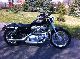 1999 Harley Davidson  Sportster XL 883 - excellent condition - Motorcycle Chopper/Cruiser photo 2