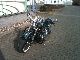 2002 Harley Davidson  Heritage Springer FLSTS Motorcycle Chopper/Cruiser photo 3