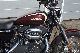 2008 Harley Davidson  XL 1200R Sportster 2008 Roadster Motorcycle Chopper/Cruiser photo 3