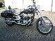 2002 Harley Davidson  Deuce Motorcycle Chopper/Cruiser photo 1