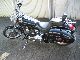 2002 Harley Davidson  Deuce Motorcycle Chopper/Cruiser photo 2