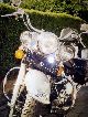 1999 Harley Davidson  Softail Motorcycle Chopper/Cruiser photo 1