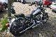 2003 Harley Davidson  Heritage Softail 100th Anniversary Motorcycle Motorcycle photo 1