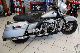 2007 Harley Davidson  Street Glide FLTR no Fat Boy / Road Glide Motorcycle Chopper/Cruiser photo 2