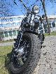 2008 Harley Davidson  Crossbones Motorcycle Chopper/Cruiser photo 2