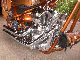 2006 Harley Davidson  Big Dog Ridgeback Motorcycle Chopper/Cruiser photo 2