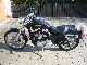 Harley Davidson  XL 1200 Custom with AMC HD1 (102 db) 2003 Motorcycle photo