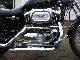 2003 Harley Davidson  XL 1200 Custom with AMC HD1 (102 db) Motorcycle Motorcycle photo 4