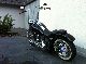 1988 Harley Davidson  FXST Softail Motorcycle Chopper/Cruiser photo 3