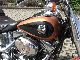 2008 Harley Davidson  SOFTAIL FAT BOY 105 ANNIV. Motorcycle Chopper/Cruiser photo 5