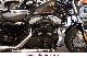2012 Harley Davidson  Sportster XL 1200 X Forty Eight \ Motorcycle Chopper/Cruiser photo 7