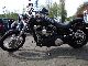 2011 Harley Davidson  FXDWG WGlide Motorcycle Motorcycle photo 6