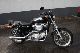 1999 Harley Davidson  Sportster Sport 1200 Motorcycle Motorcycle photo 1