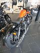 2012 Harley Davidson  XL 1200 SPORTSTER FORTY-EIGHT X 48 Motorcycle Chopper/Cruiser photo 2