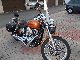 2006 Harley Davidson  Low Rider FXDL Motorcycle Chopper/Cruiser photo 2