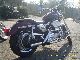 2000 Harley Davidson  Sportster 1200 Custom Motorcycle Chopper/Cruiser photo 3