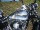 2007 Harley Davidson  Springer Softail Classic Motorcycle Chopper/Cruiser photo 4