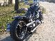 2000 Harley Davidson  Softail Custom Bike Motorcycle Chopper/Cruiser photo 2