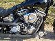 2000 Harley Davidson  Softail Custom Bike Motorcycle Chopper/Cruiser photo 3