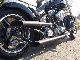 2000 Harley Davidson  Softail Custom Bike Motorcycle Chopper/Cruiser photo 4