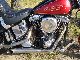 1990 Harley Davidson  Softail Motorcycle Chopper/Cruiser photo 4