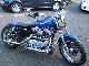 1991 Harley Davidson  XL 883/2 Sportster Motorcycle Chopper/Cruiser photo 1