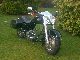 2002 Harley Davidson  Road King 2002 Rolling Chassis Motorcycle Chopper/Cruiser photo 2