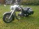 2002 Harley Davidson  Road King 2002 Rolling Chassis Motorcycle Chopper/Cruiser photo 4
