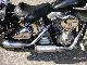 1989 Harley Davidson  FXST Softail Motorcycle Chopper/Cruiser photo 1