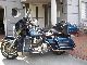 1993 Harley Davidson  FLHTC Ultra Classic E-Glide Motorcycle Combination/Sidecar photo 4