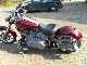 2010 Harley Davidson  Rocker-later with factory warranty Motorcycle Motorcycle photo 1