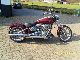 2010 Harley Davidson  Rocker-later with factory warranty Motorcycle Motorcycle photo 2