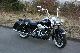2003 Harley Davidson  FLHR Road King Motorcycle Chopper/Cruiser photo 2