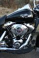 2003 Harley Davidson  FLHR Road King Motorcycle Chopper/Cruiser photo 5