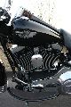 2003 Harley Davidson  FLHR Road King Motorcycle Chopper/Cruiser photo 6