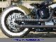 2008 Harley Davidson  FLSTSB crossbones Thunderbike conversion Motorcycle Chopper/Cruiser photo 3