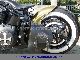 2008 Harley Davidson  FLSTSB crossbones Thunderbike conversion Motorcycle Chopper/Cruiser photo 4