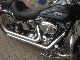 2009 Harley Davidson  Fat Boy Special Export price € 13,300.00 Motorcycle Chopper/Cruiser photo 5