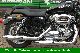 2009 Harley Davidson  Sportster XL1200 Low, low miles! Motorcycle Chopper/Cruiser photo 2
