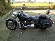2008 Harley Davidson  Export Heritage Classic Price: € 12,300.00 Motorcycle Chopper/Cruiser photo 9