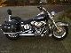 2008 Harley Davidson  Export Heritage Classic Price: € 12,300.00 Motorcycle Chopper/Cruiser photo 10