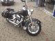 2008 Harley Davidson  Export Heritage Classic Price: € 12,300.00 Motorcycle Chopper/Cruiser photo 3