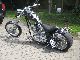 2005 Harley Davidson  Big Dog Motorcycle Chopper/Cruiser photo 2
